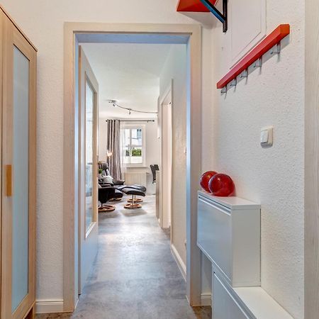 Villa Margot - Fewo 01 Heringsdorf  Luaran gambar