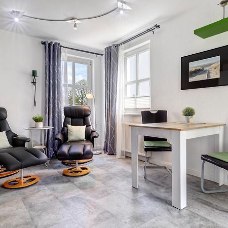 Villa Margot - Fewo 01 Heringsdorf  Luaran gambar