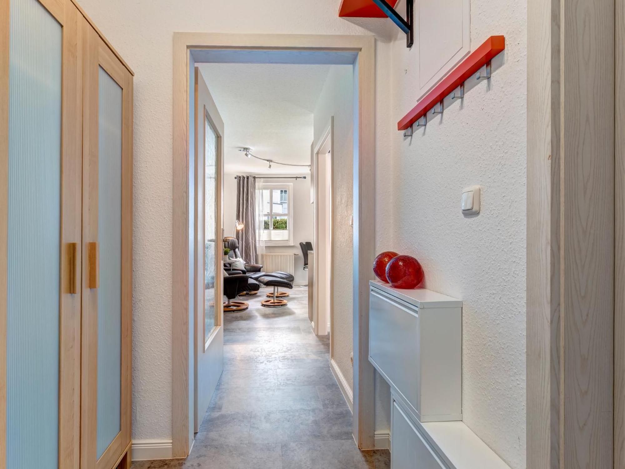 Villa Margot - Fewo 01 Heringsdorf  Luaran gambar