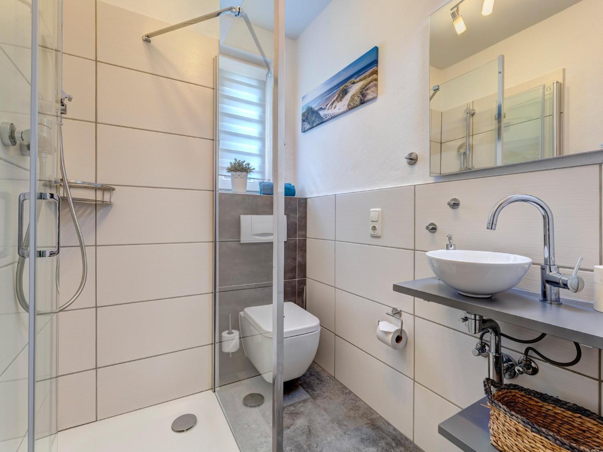 Villa Margot - Fewo 01 Heringsdorf  Luaran gambar