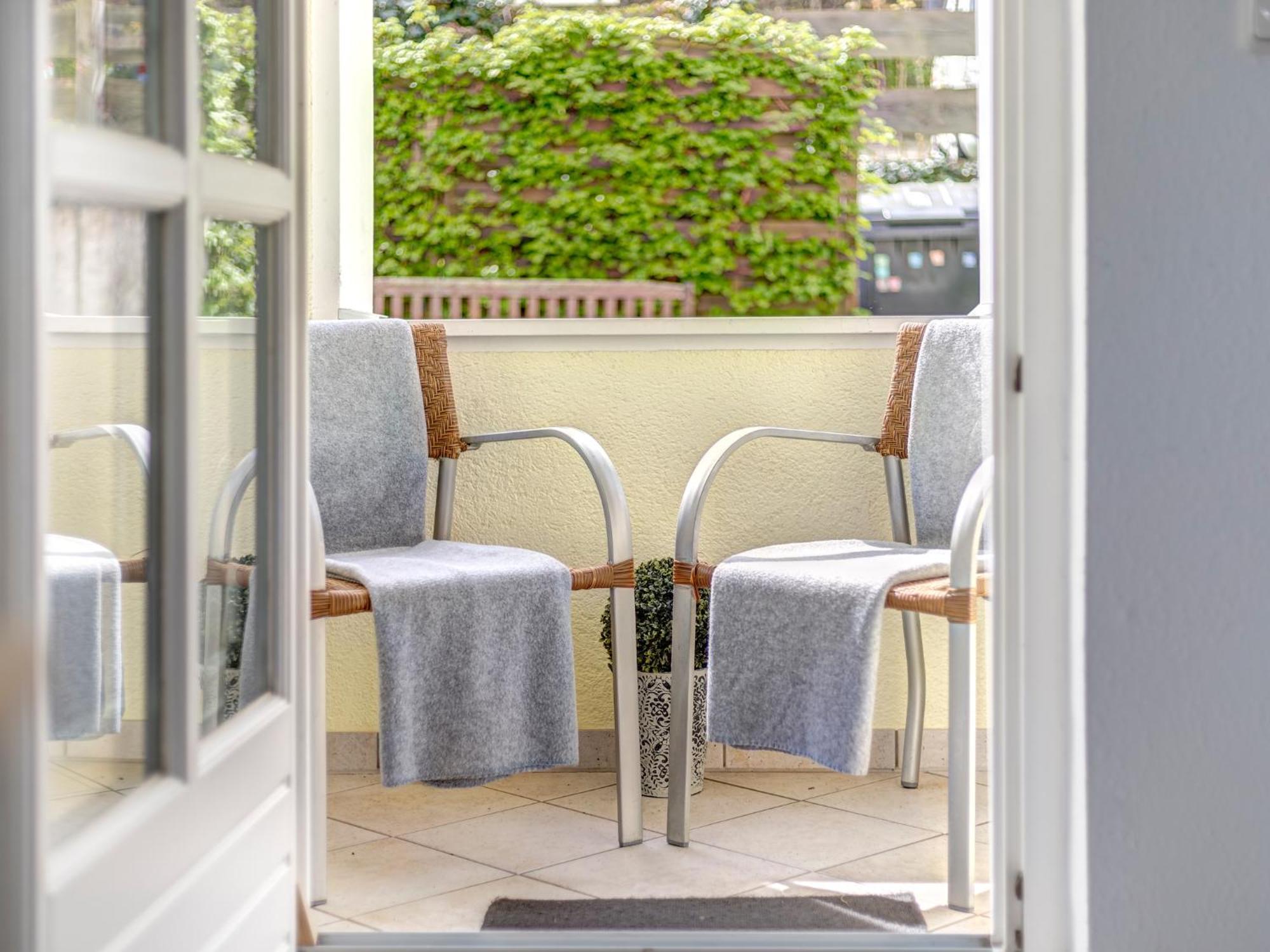 Villa Margot - Fewo 01 Heringsdorf  Luaran gambar