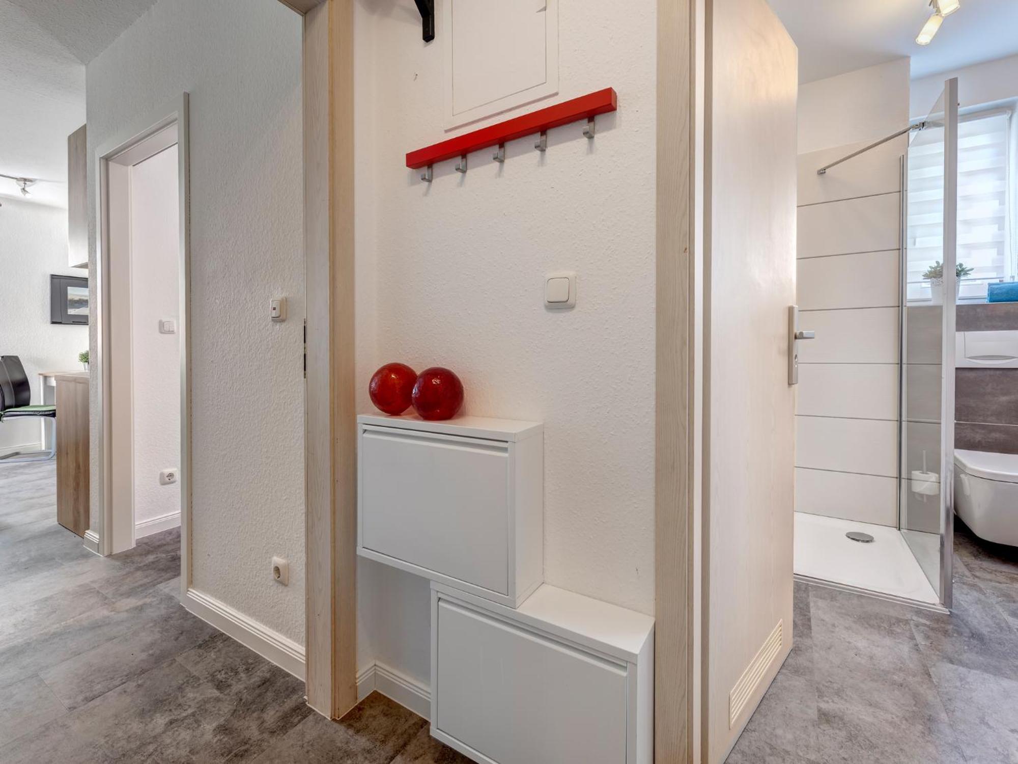 Villa Margot - Fewo 01 Heringsdorf  Luaran gambar
