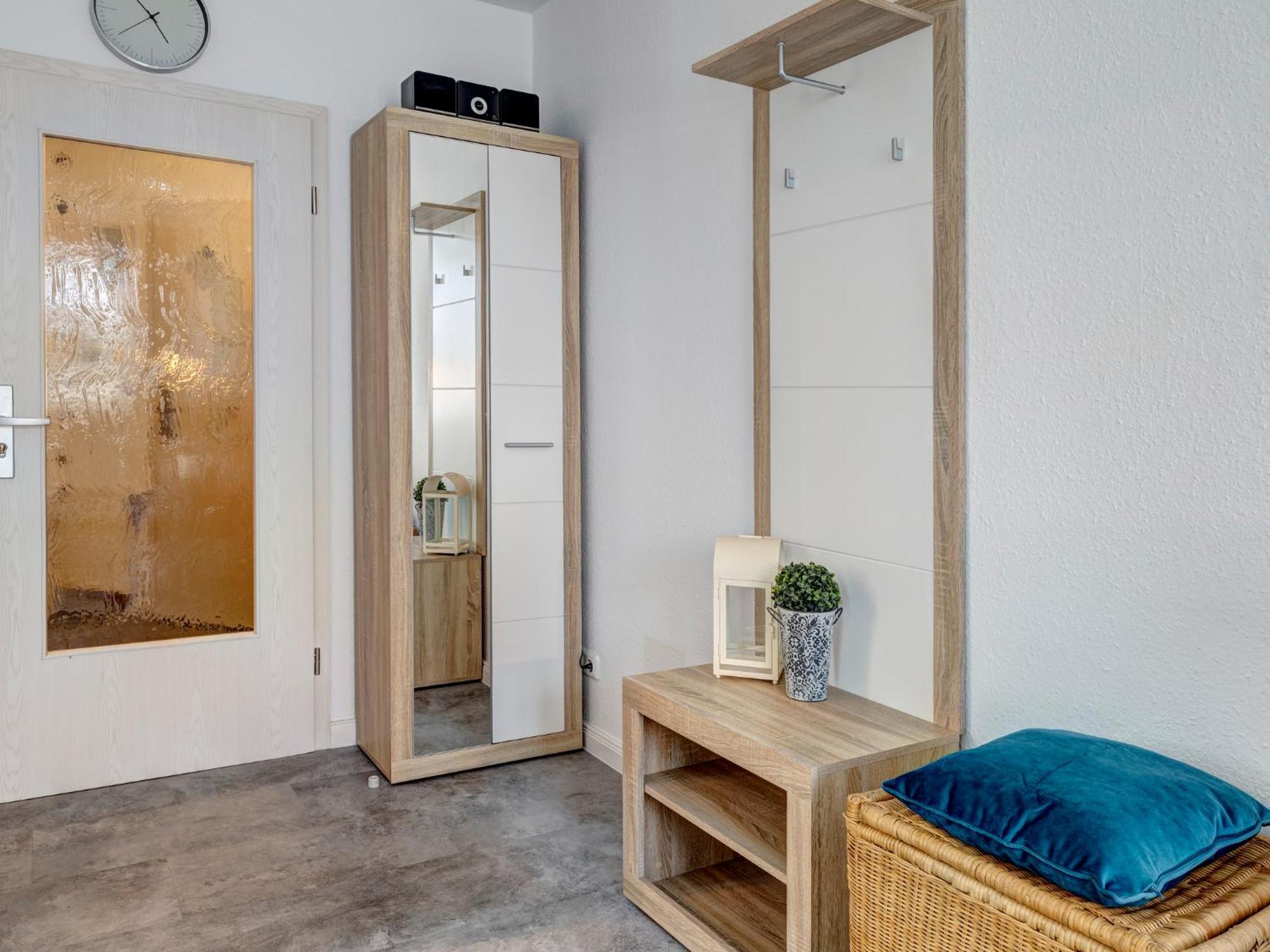 Villa Margot - Fewo 01 Heringsdorf  Luaran gambar