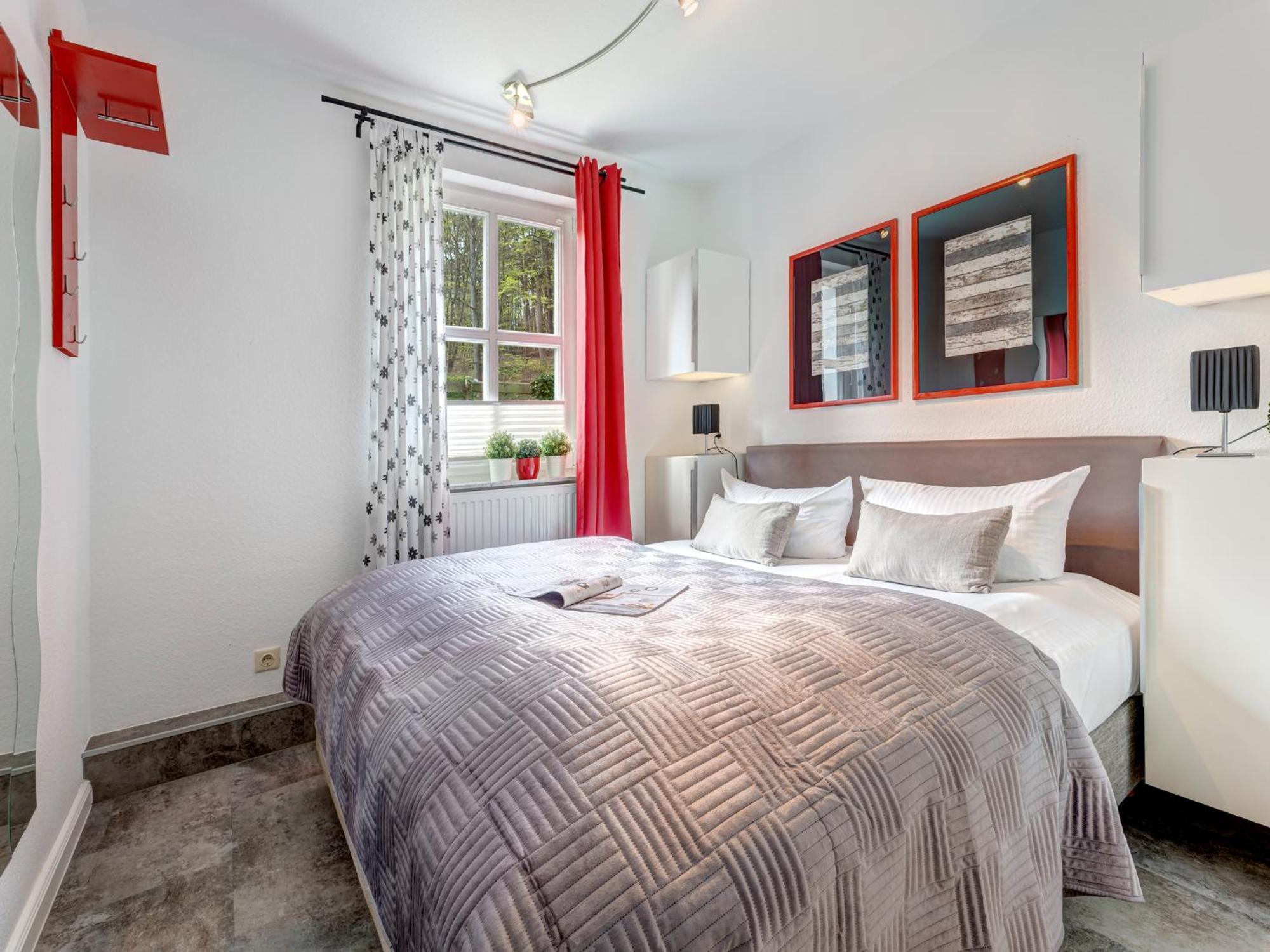 Villa Margot - Fewo 01 Heringsdorf  Luaran gambar