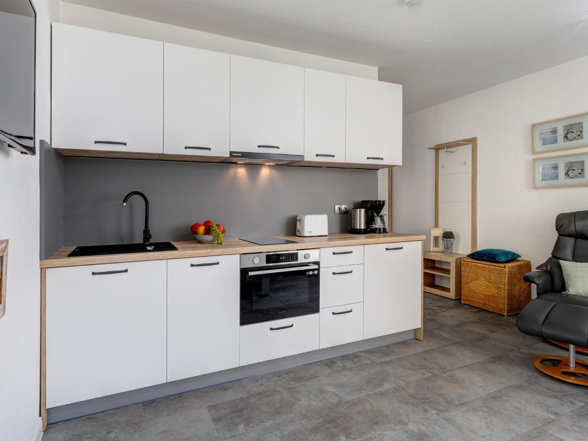 Villa Margot - Fewo 01 Heringsdorf  Luaran gambar