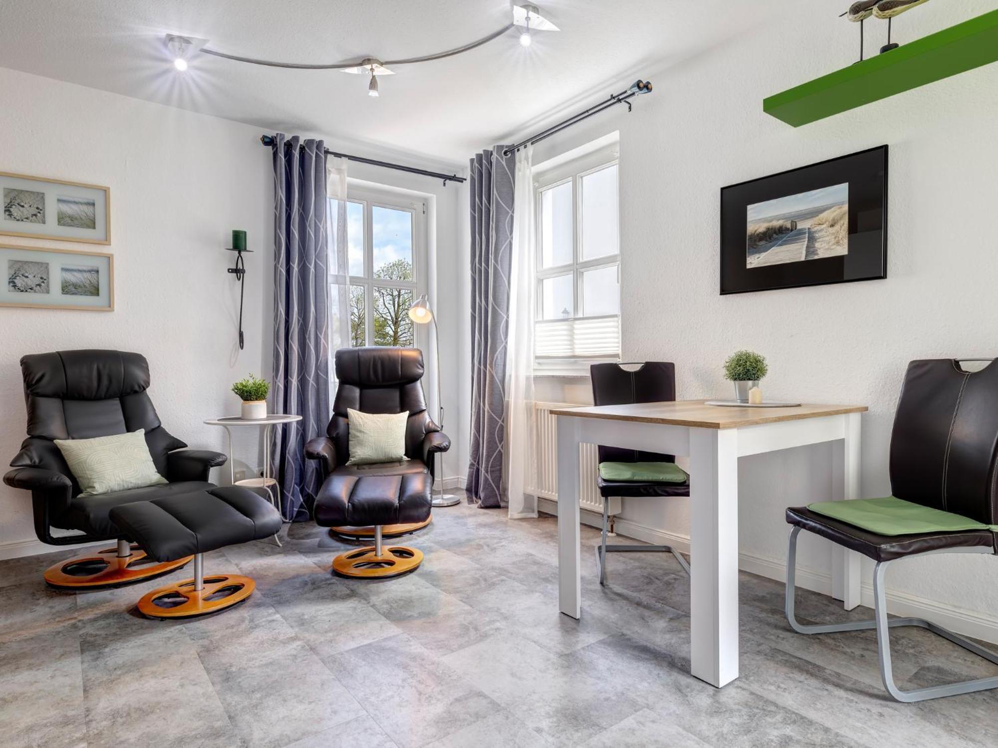 Villa Margot - Fewo 01 Heringsdorf  Luaran gambar