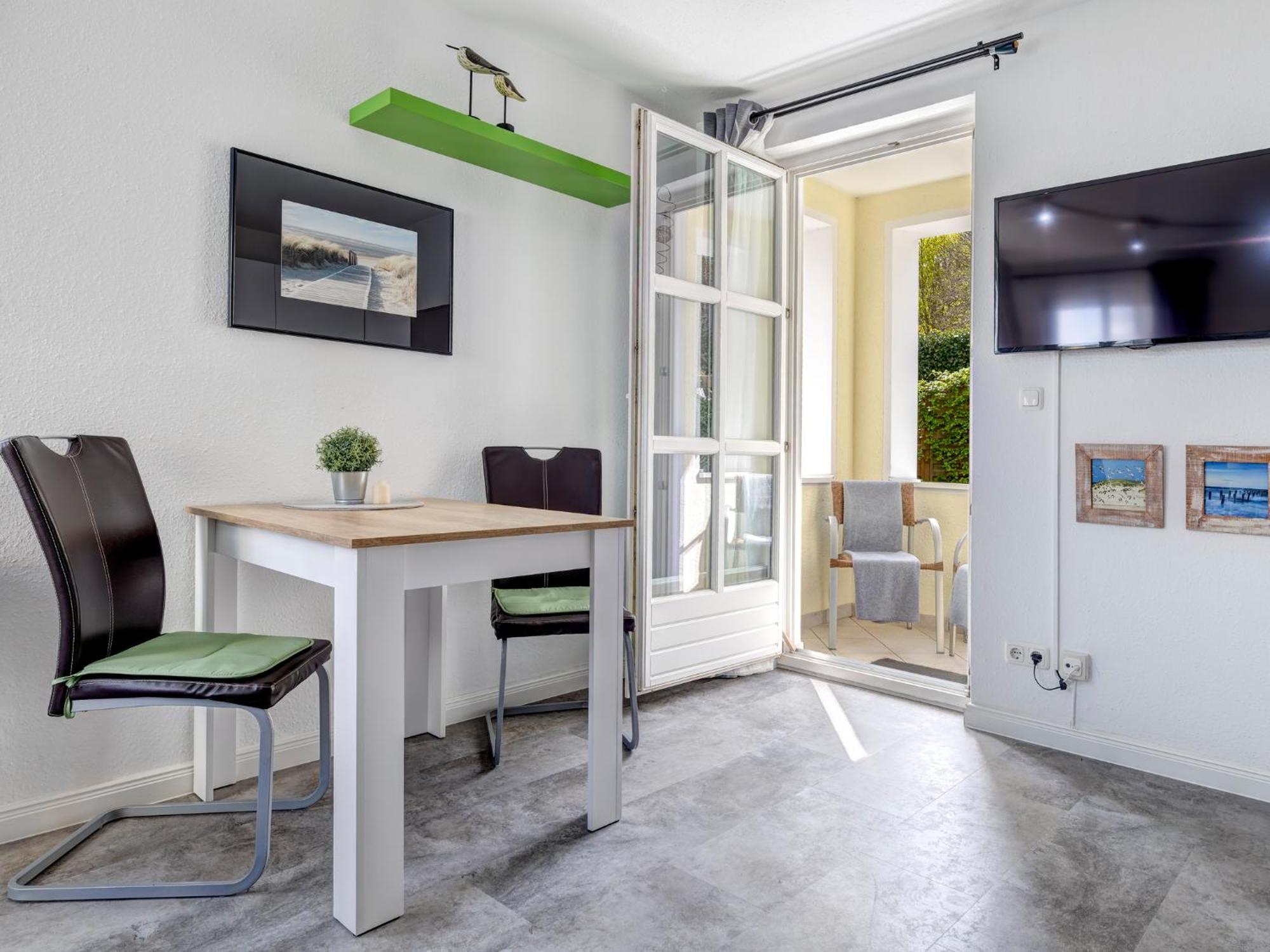 Villa Margot - Fewo 01 Heringsdorf  Luaran gambar